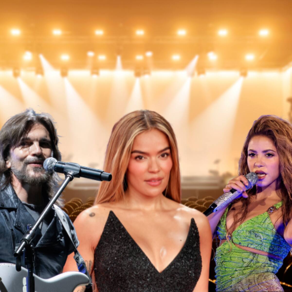 La ley de la música es una realidad en Colombia: ¿En qué consiste? Incentivos y beneficios