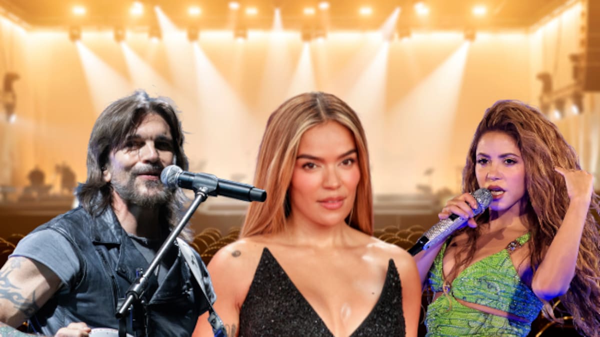 La ley de la música es una realidad en Colombia: ¿En qué consiste? Incentivos y beneficios