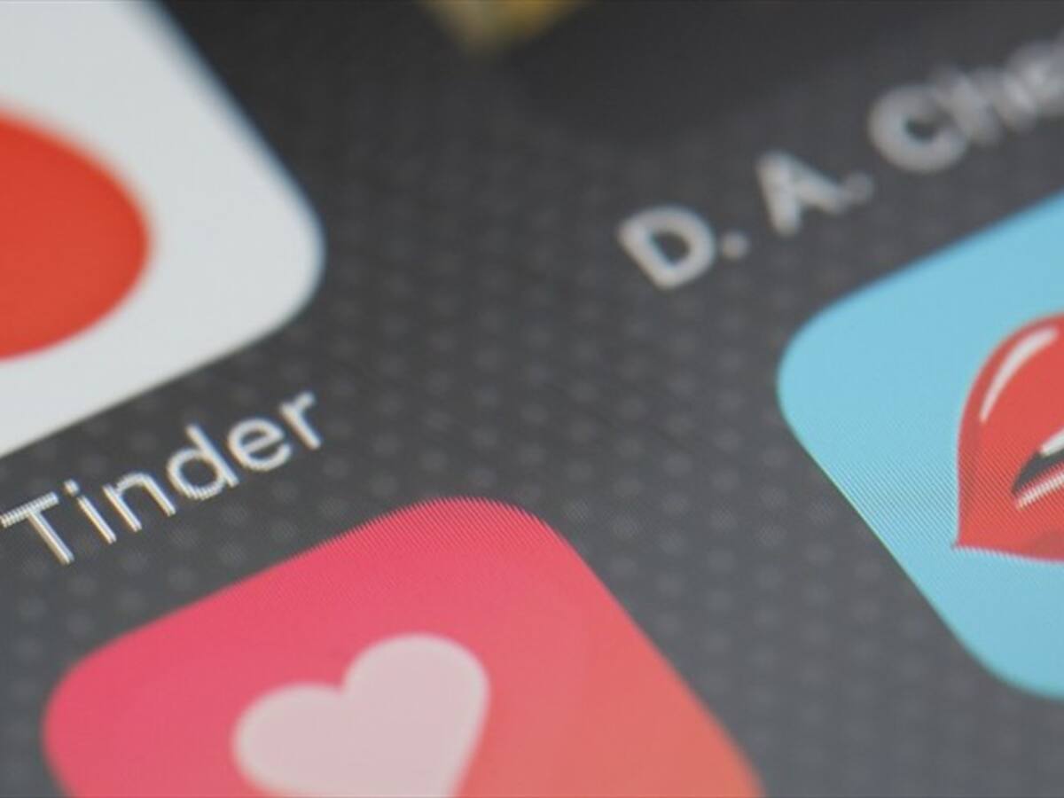 Raya, la aplicación de citas de los famosos