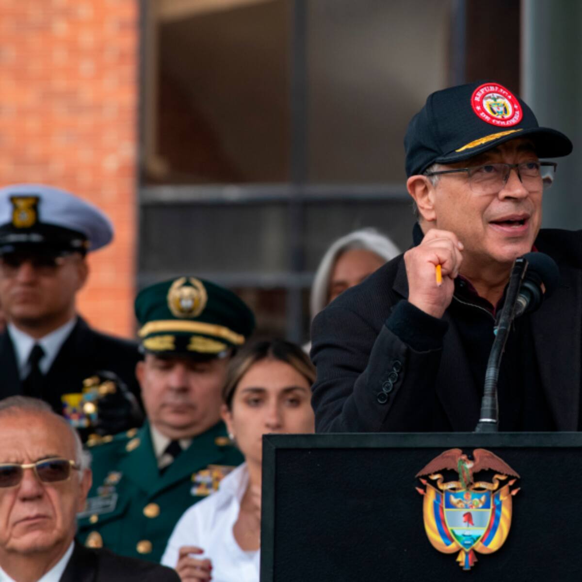Demandan ante Consejo de Estado el decreto del día cívico propuesto por presidente Petro