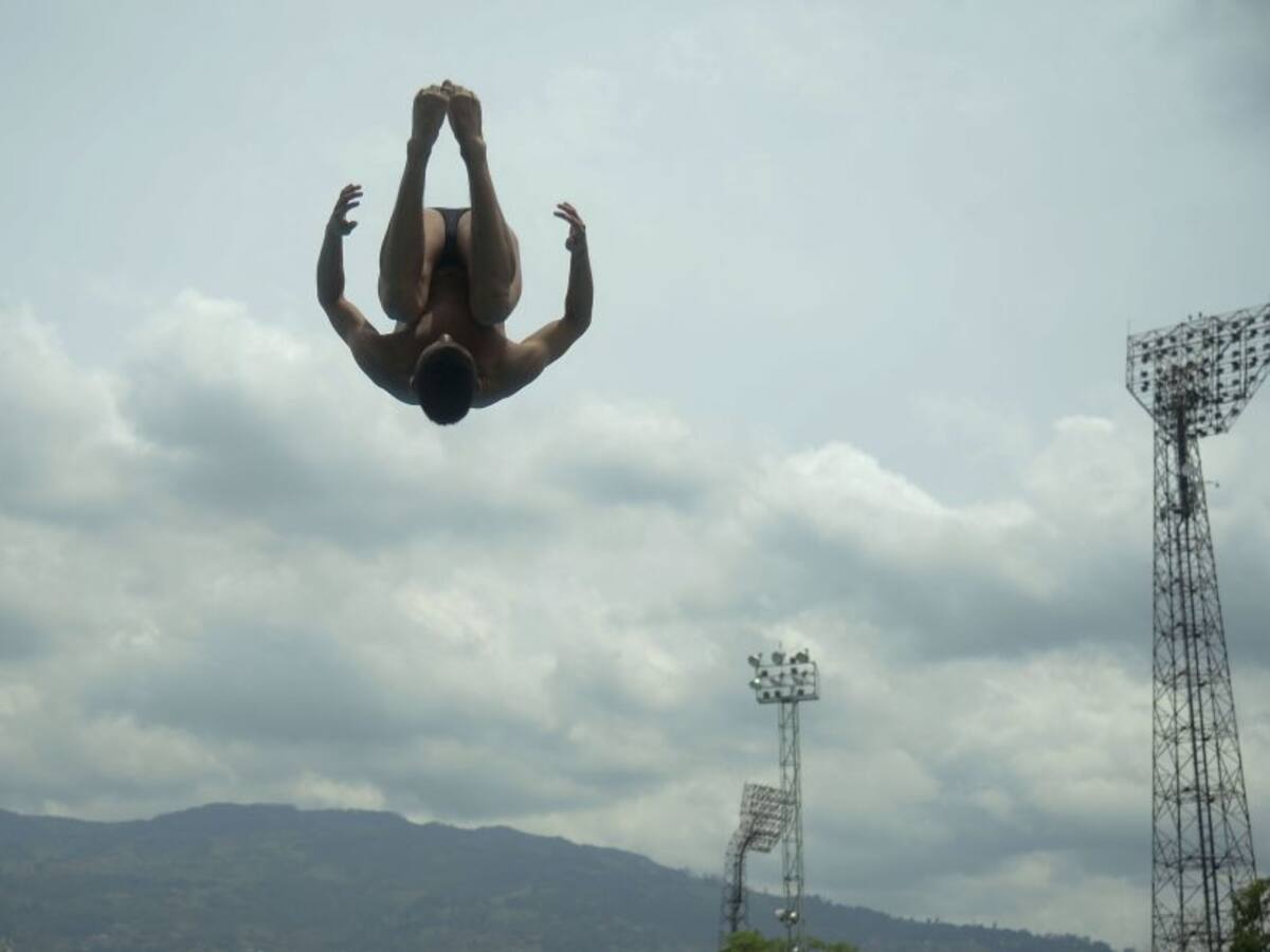 Colombia alcanza nuevos cupos para los Juegos Olímpicos de Tokio