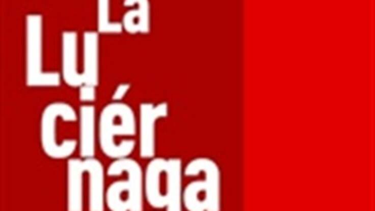 Clara López de La Luciérnaga ¿Estuvo en un foro de movilidad?