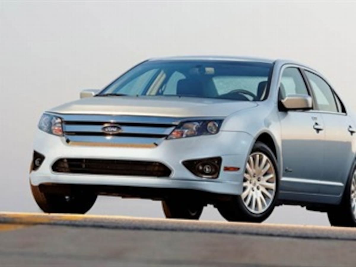 Ford extenderá a sus vehículos en norteamérica el sistema de ahorro de energia