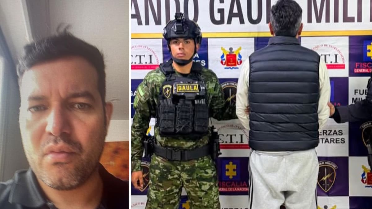 Alias ‘Mono’, señalado jefe de los Comandos de Frontera, no aceptó cargos