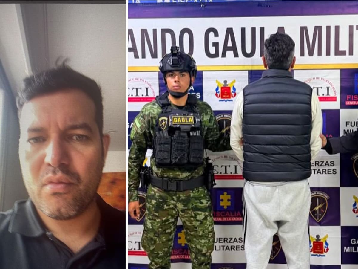 Alias ‘Mono’, señalado jefe de los Comandos de Frontera, no aceptó cargos