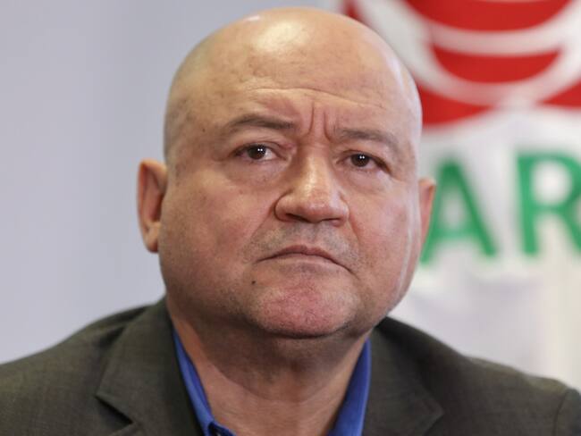 “No estamos pidiendo indulto”: senador del Partido Comunes sobre incumplimientos de la JEP