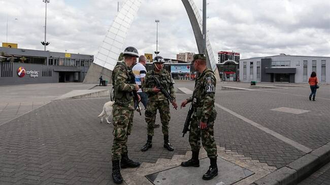 Imagen de referencia. Foto: Colprensa