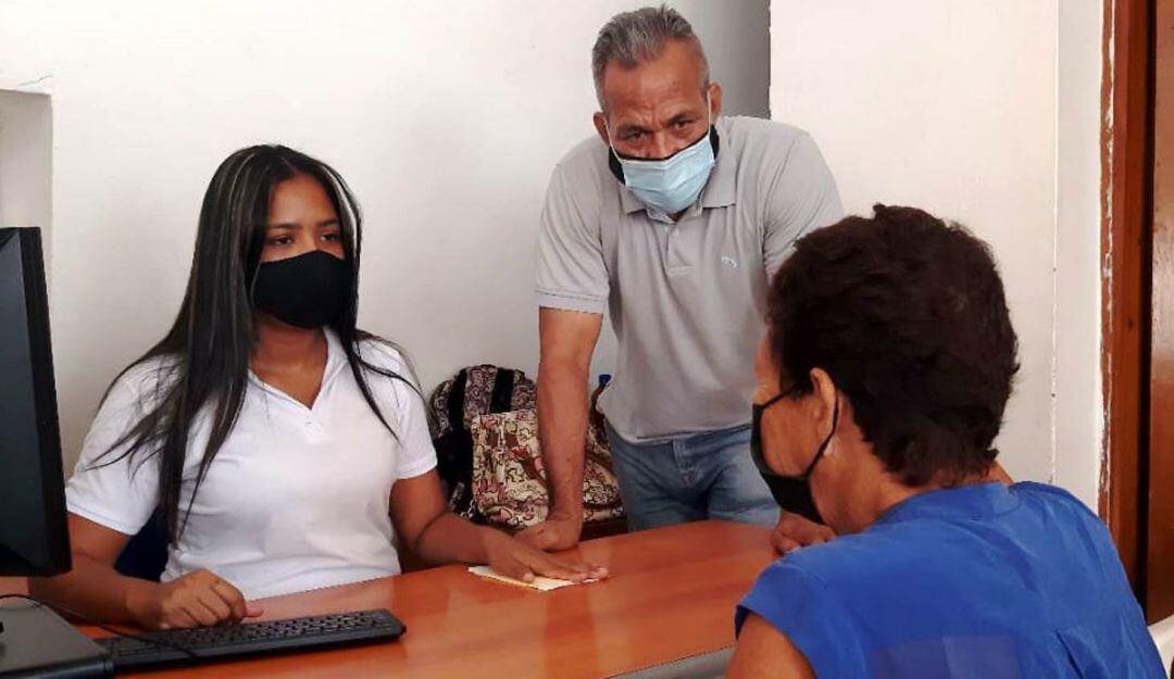 El programa Familias en Acción realizará cambio de operador bancario, nuevas inscripciones al programa, encuesta Sisbén IV y novedades tipo 1