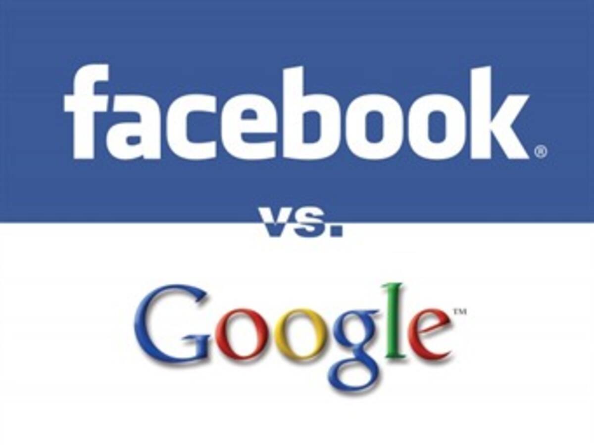 Google y Facebook se disputarían la compra de Twitter