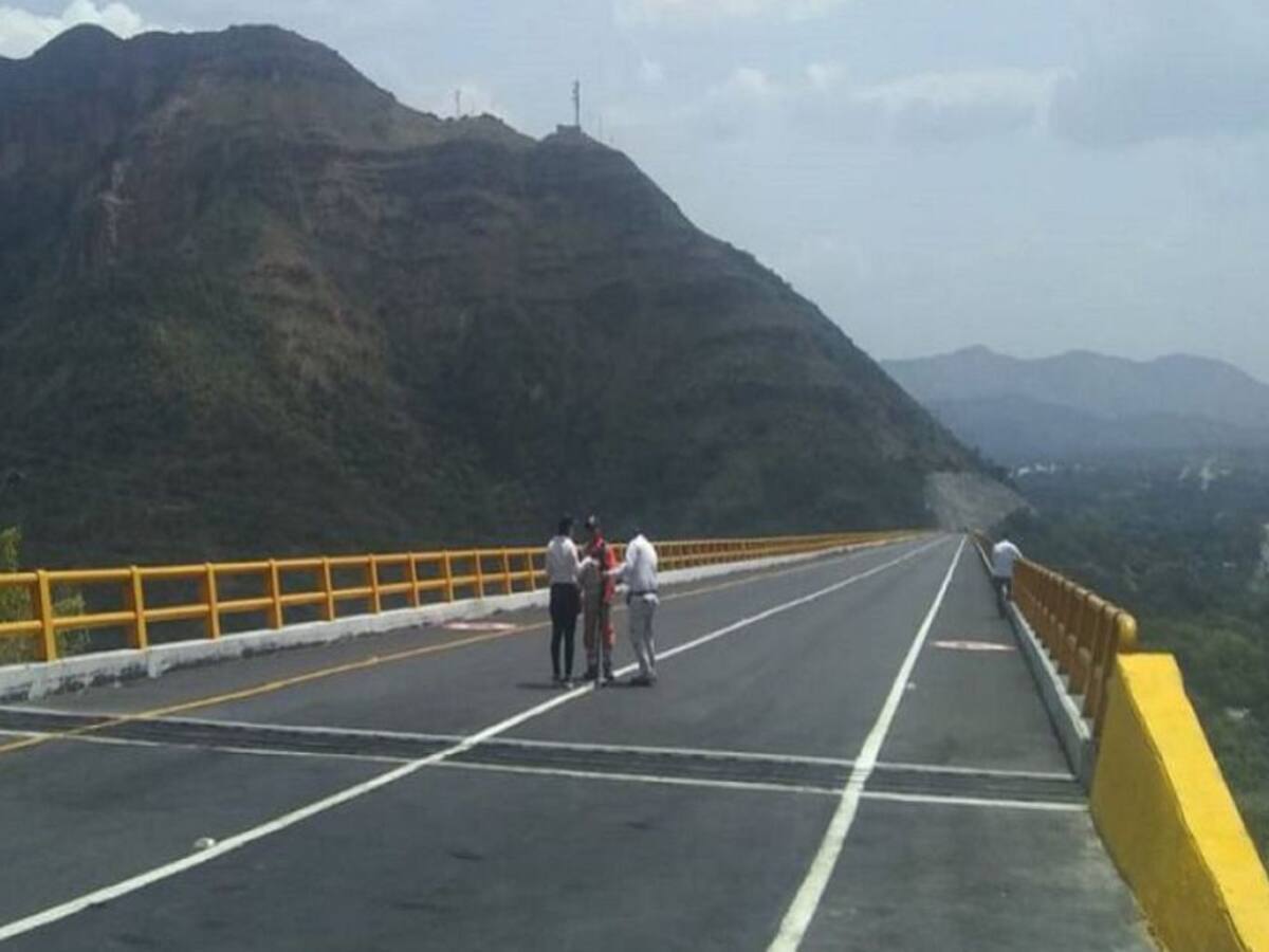 Obras públicas por $7.5 billones se reactivan en la Costa: CCI