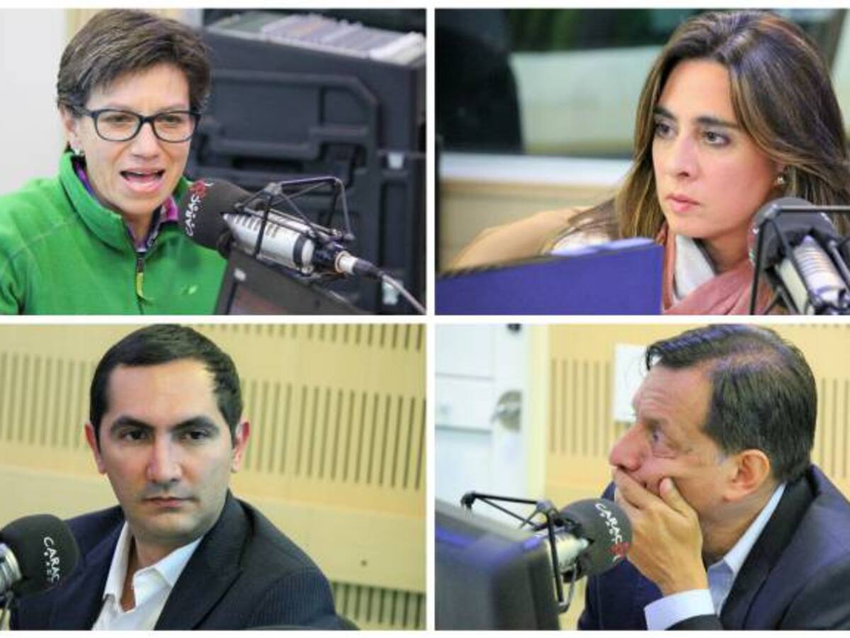 Una constituyente a los 25 años de la constitución. ¿Por qué sigue el paro camionero?