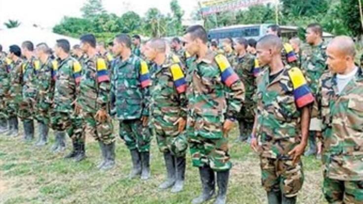 No hay lugar seguro en Venezuela para narcotraficantes o paramilitares: gobernador de Anzoátegui