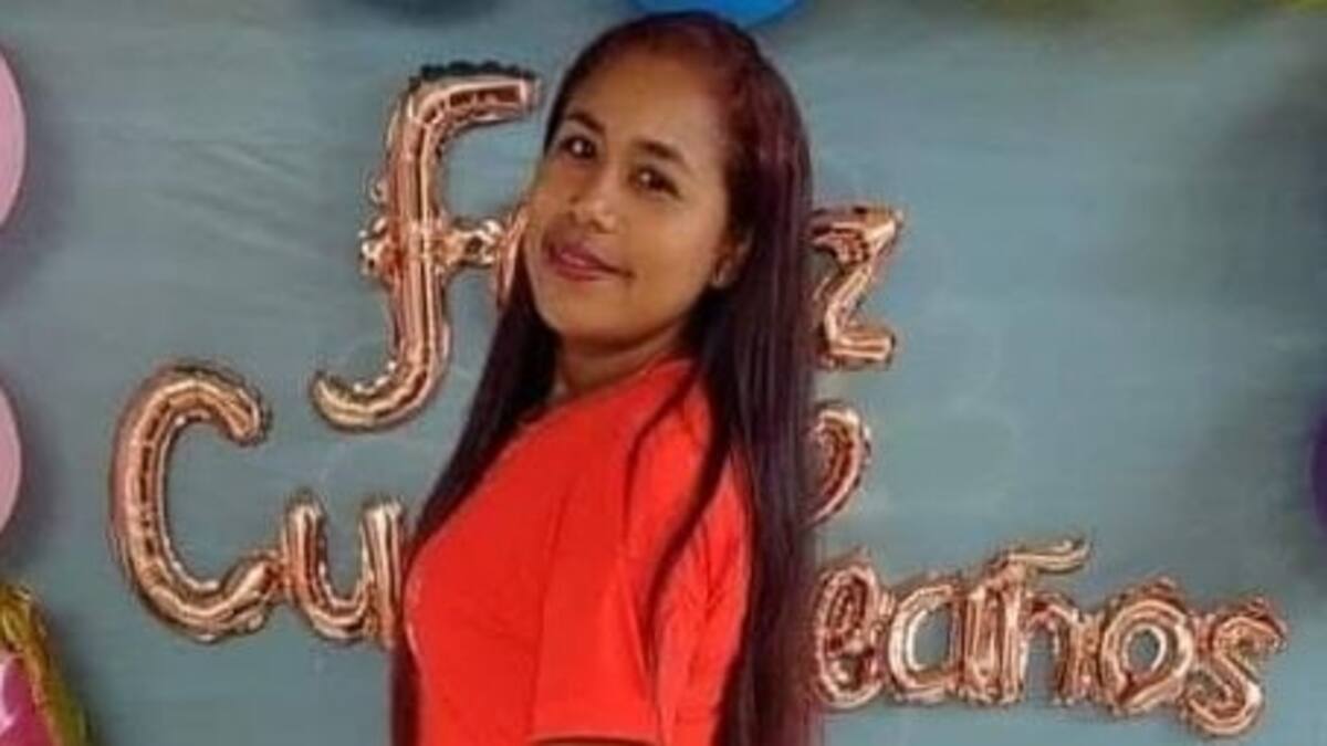 Presunto feminicida de Jennifer Ortega podría recobrar la libertad: esto dice la familia de la mujer