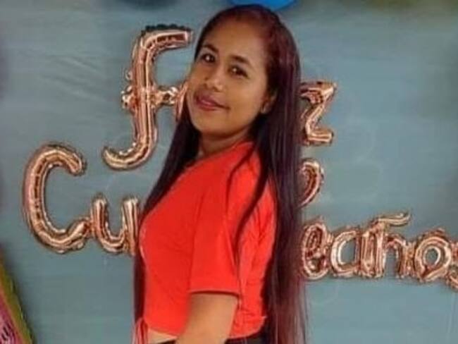 Jennifer Paola Ortega