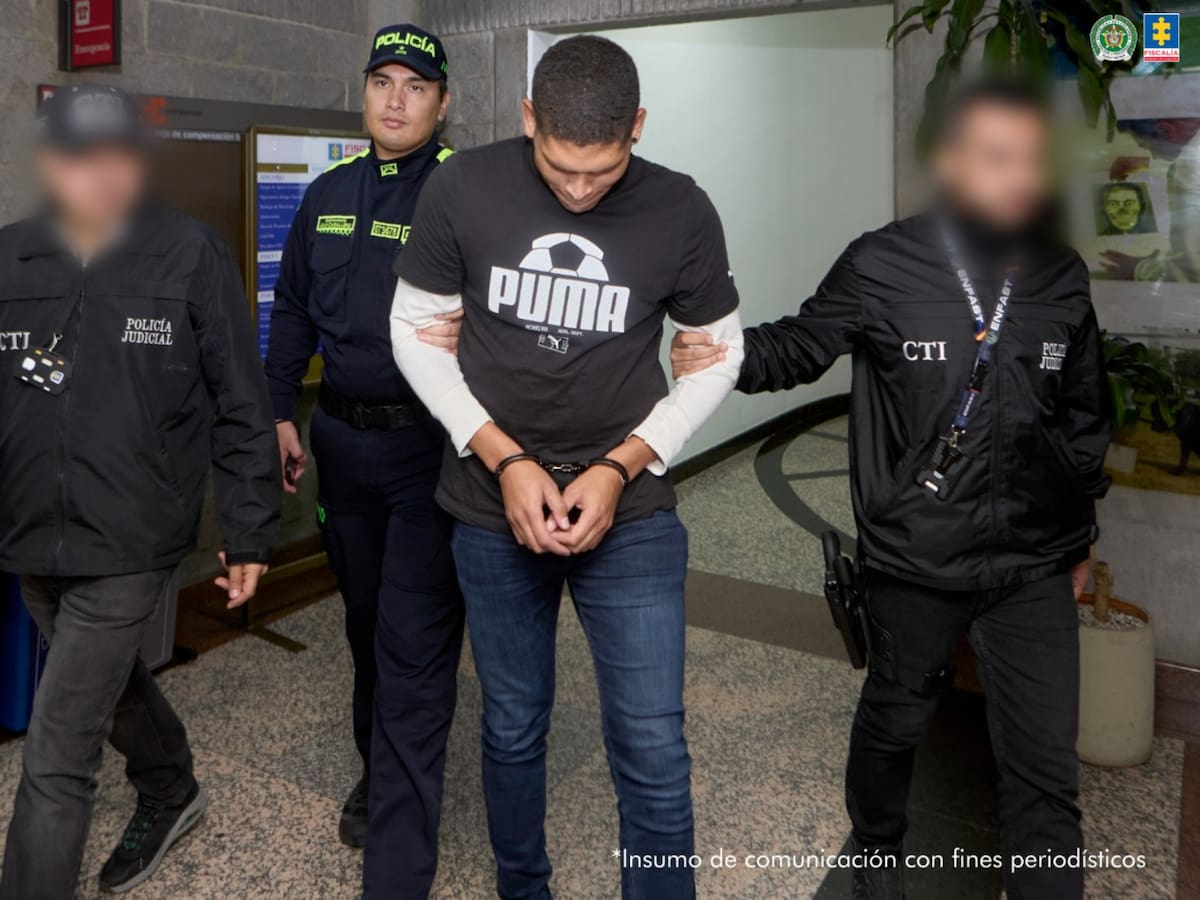 Judicializan a presunto responsable del homicidio de investigador del CTI en La Guajira