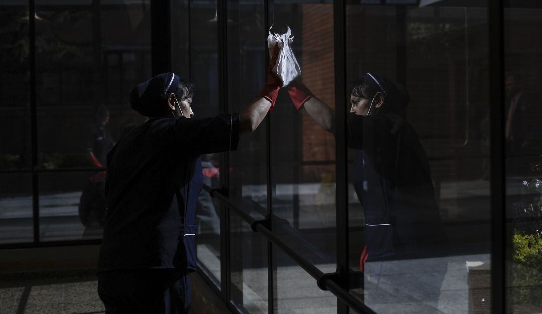 La plataforma digital permite facilitar los procesos de administración y gestión de trabajadores domésticos evitando así multas a empleadores