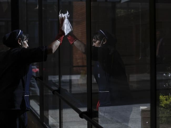 La plataforma digital permite facilitar los procesos de administración y gestión de trabajadores domésticos evitando así multas a empleadores