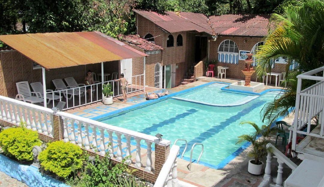 La presencia de turistas nacionales y extranjeros, es un buen augurio para fin de año.