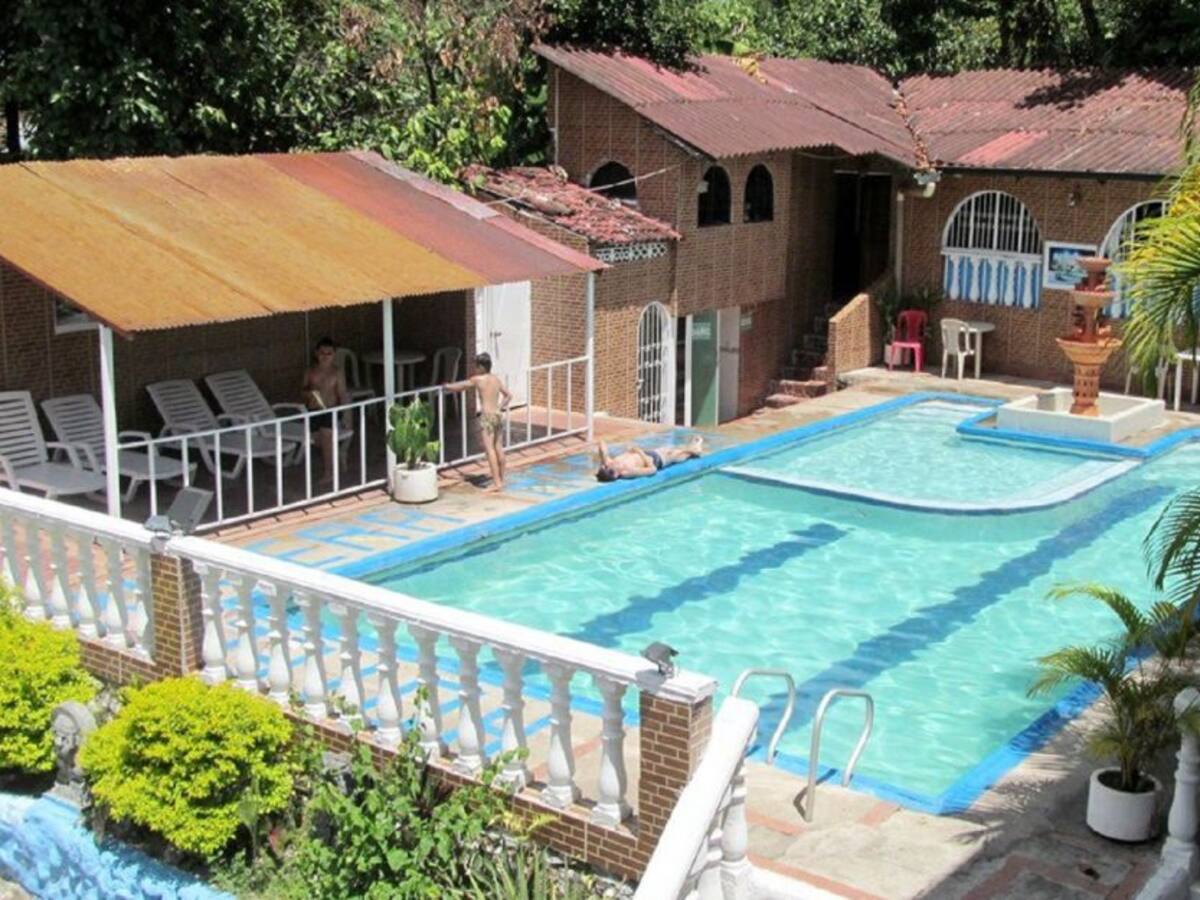 Por buen camino, ocupación hotelera en el Huila