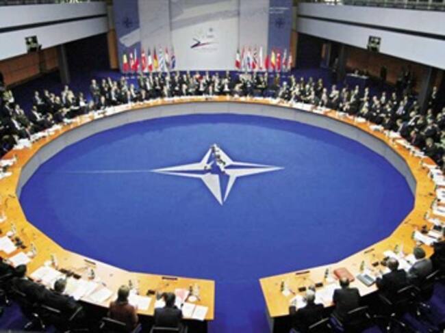 Foto: nato.int