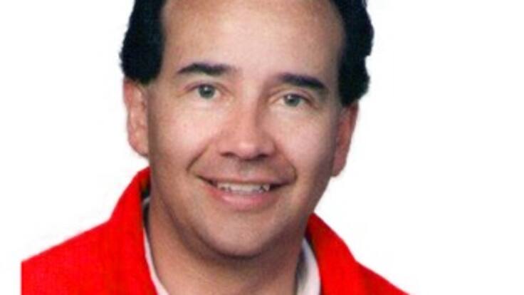 César Augusto González, número 32 al Senado por el Polo Democrático