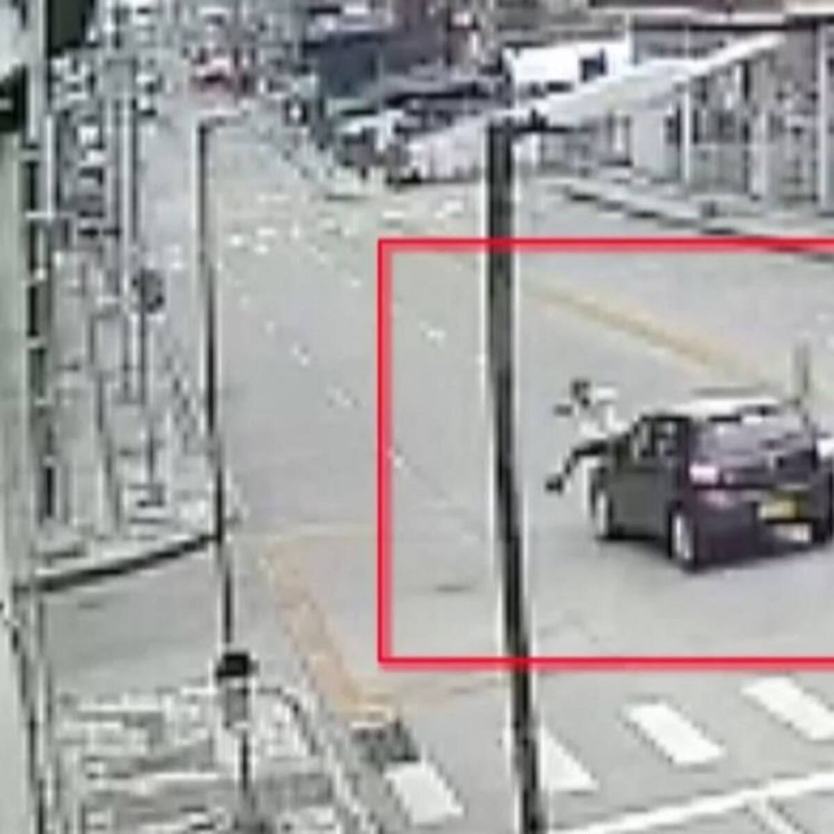 Polémica por video de presunto hurto en la carrera 19 de Armenia