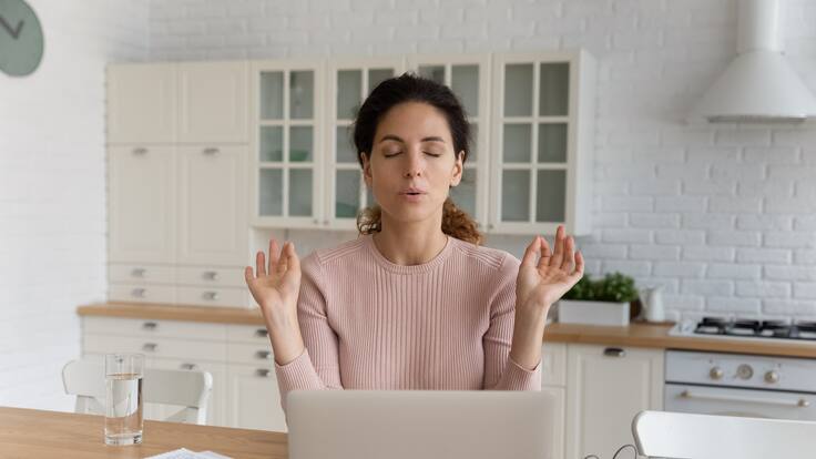 Cómo gestionar la ansiedad desde la raíz con herramientas de la psicóloga Paloma Carvajal