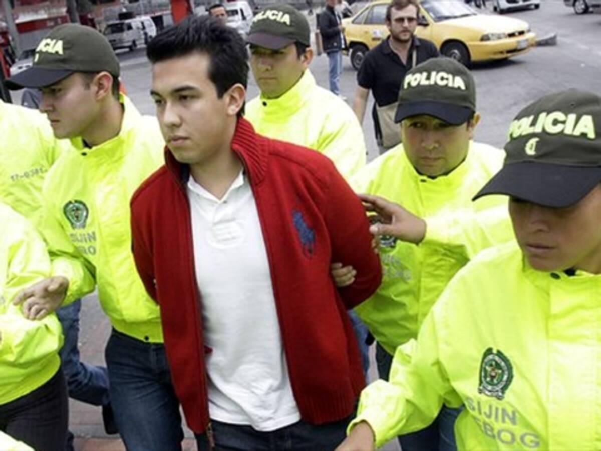 Proceso contra Carlos Cárdenas no irá a la Corte Suprema de Justicia