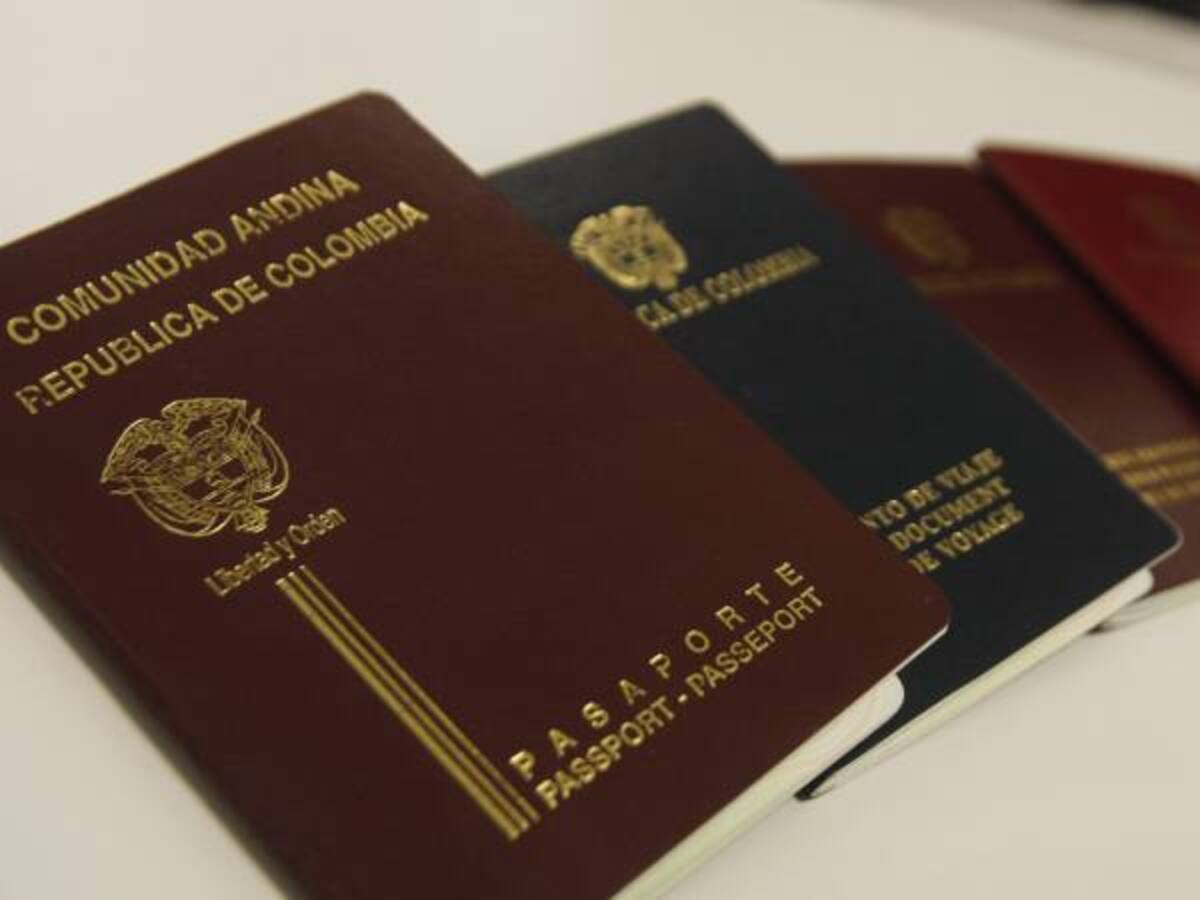 Se incrementa el control migratorio en Colombia