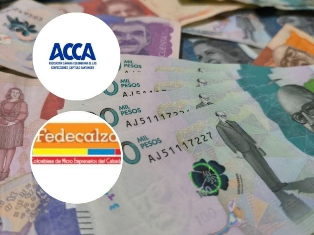 Arancel del 30% de Ecuador golpea principal mercado de confección y calzado de Santander: gremio