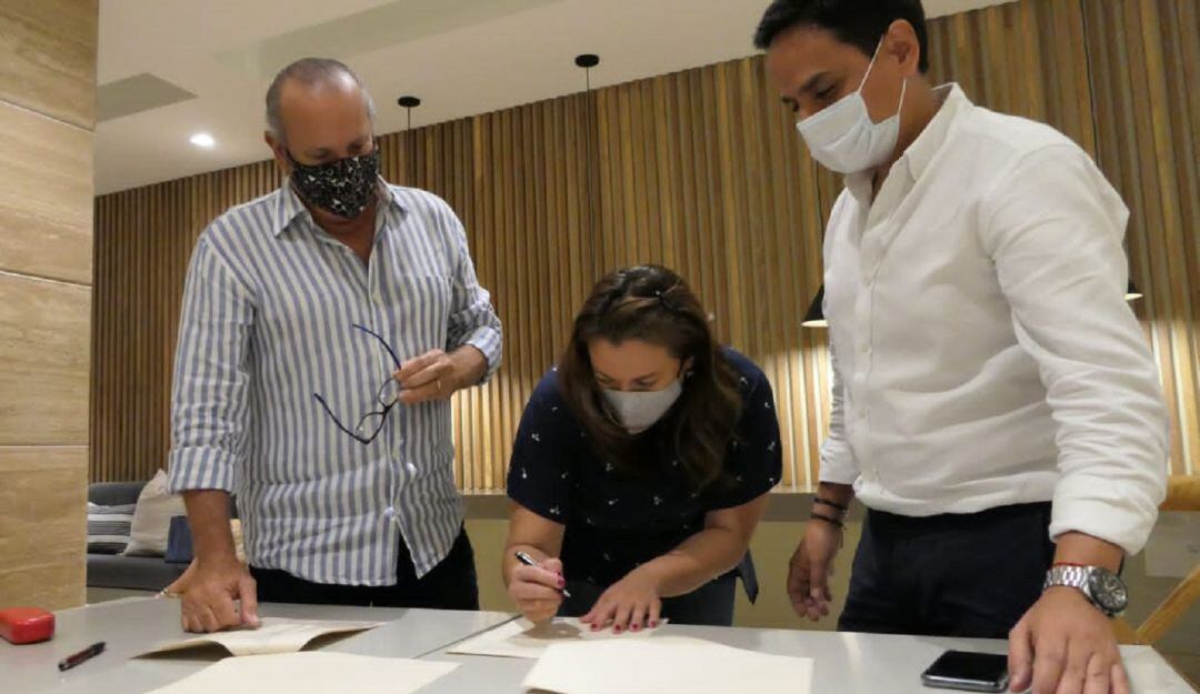 Superservicios y Caribe Verde S.A. ESP