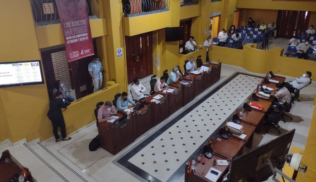 Concejo de Cartagena