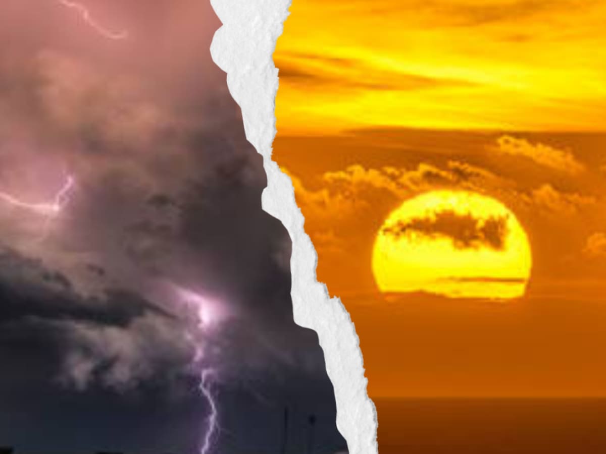 ¿Lloverá esta semana en Bogotá y Cundinamarca? Consulte el último reporte climático del IDEAM