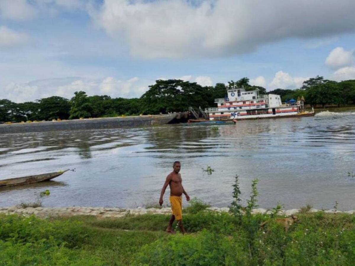 Comienza censo de casas cercanas al embalse del Guájaro y Santa Lucía