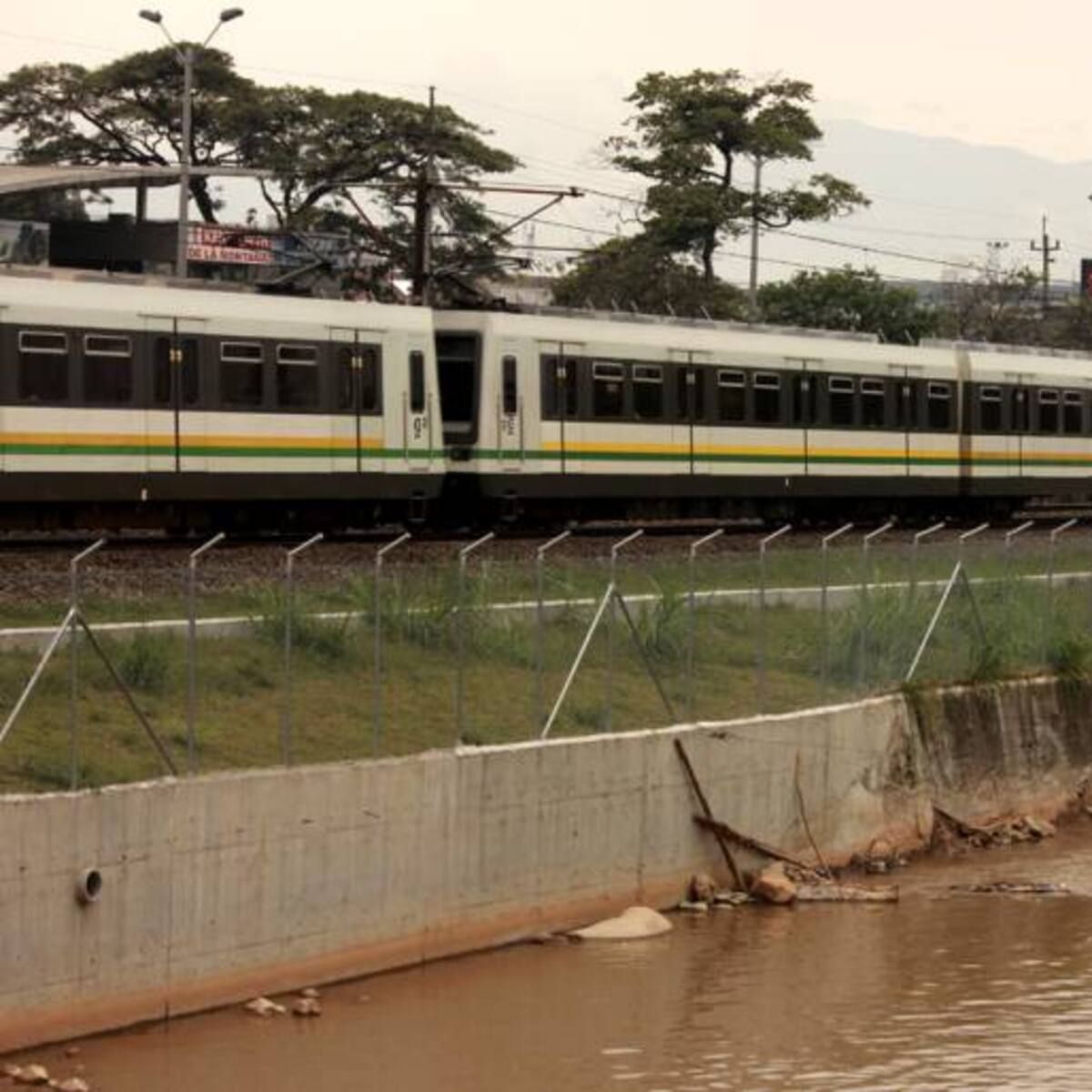 Con proyecto de ley se busca que el Río de Medellín sea sujeto de derechos