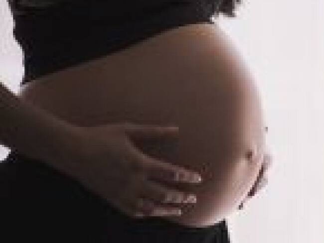 Atención a mujeres venezolanas embarazadas