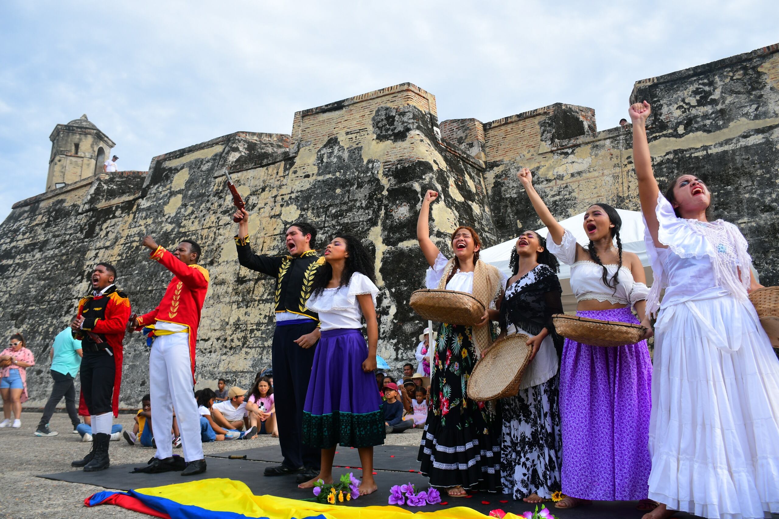 Alcaldía de Cartagena
