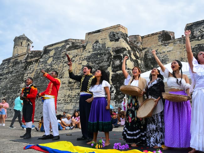 Alcaldía de Cartagena