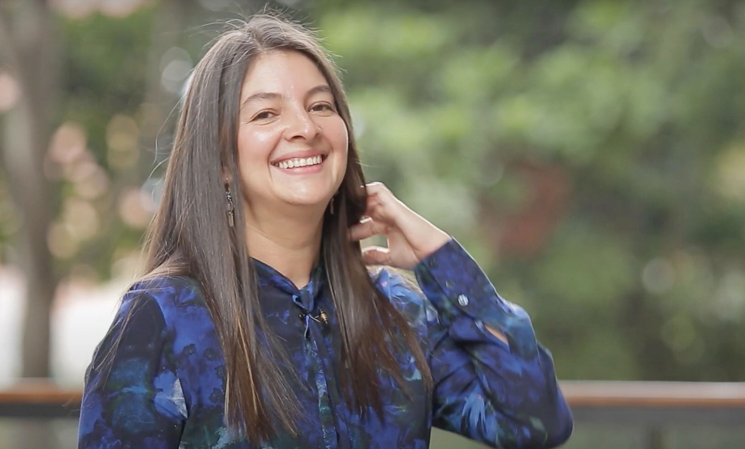 Nombramiento de hermana de Julián Bedoya en la Contraloría habría sido irregular. Foto: Cortesía 