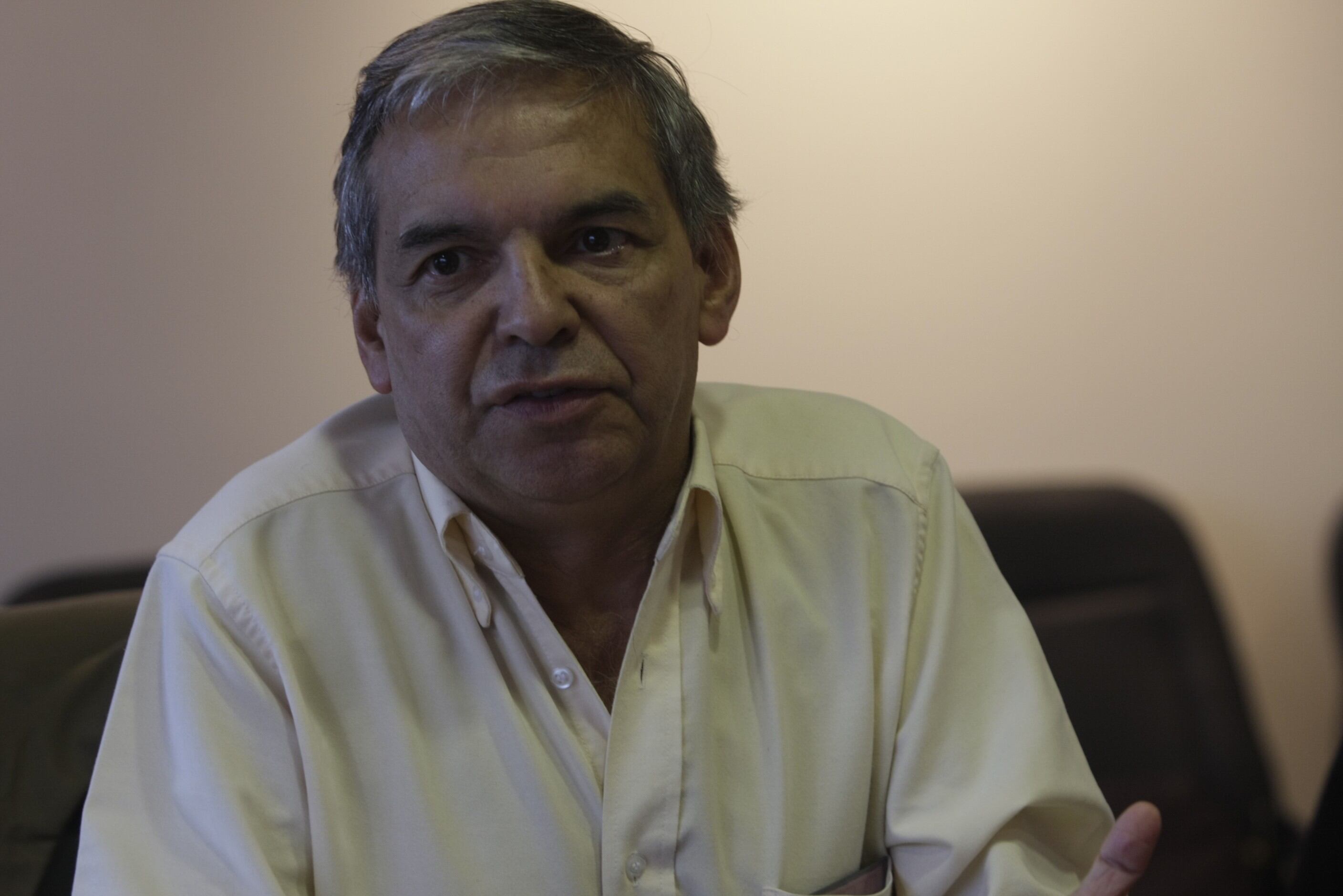 Ricardo Bonilla Gonzáles