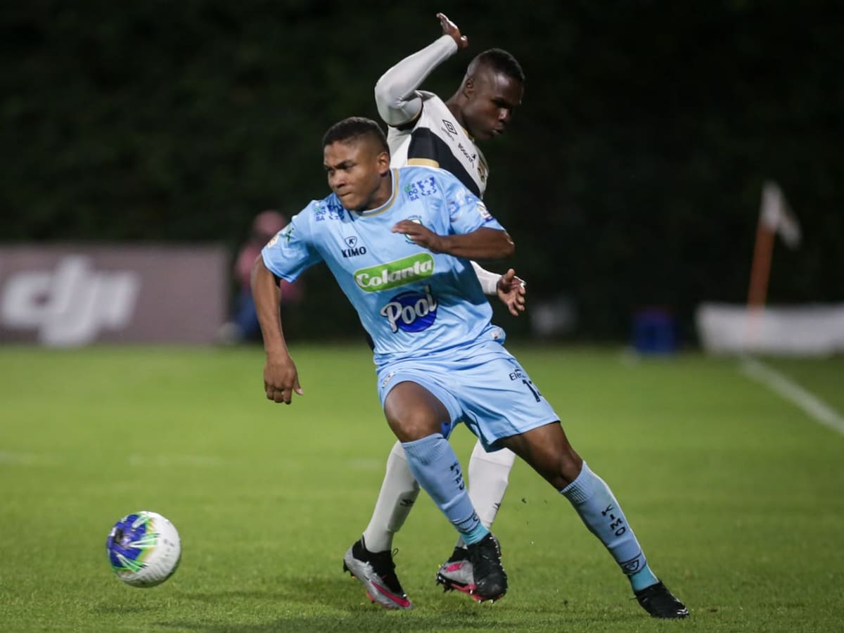 Tabla del descenso 2026: Así quedó tras la derrota de Jaguares y el empate del Cúcuta Deportivo