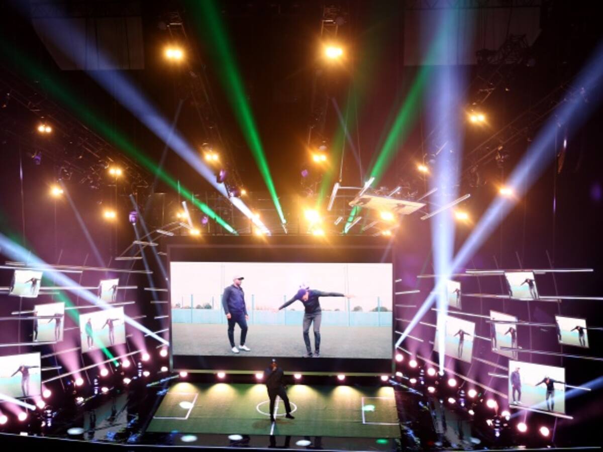 The Best: la FIFA galardona a los mejores de la temporada