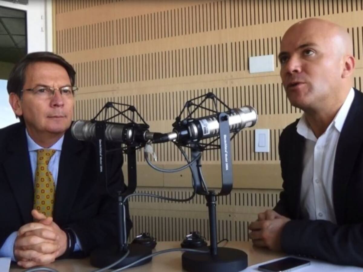 Sogamoso está derrotando la contaminación ambiental