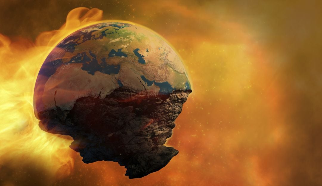 La fecha del fin del mundo