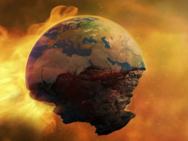 La fecha del fin del mundo