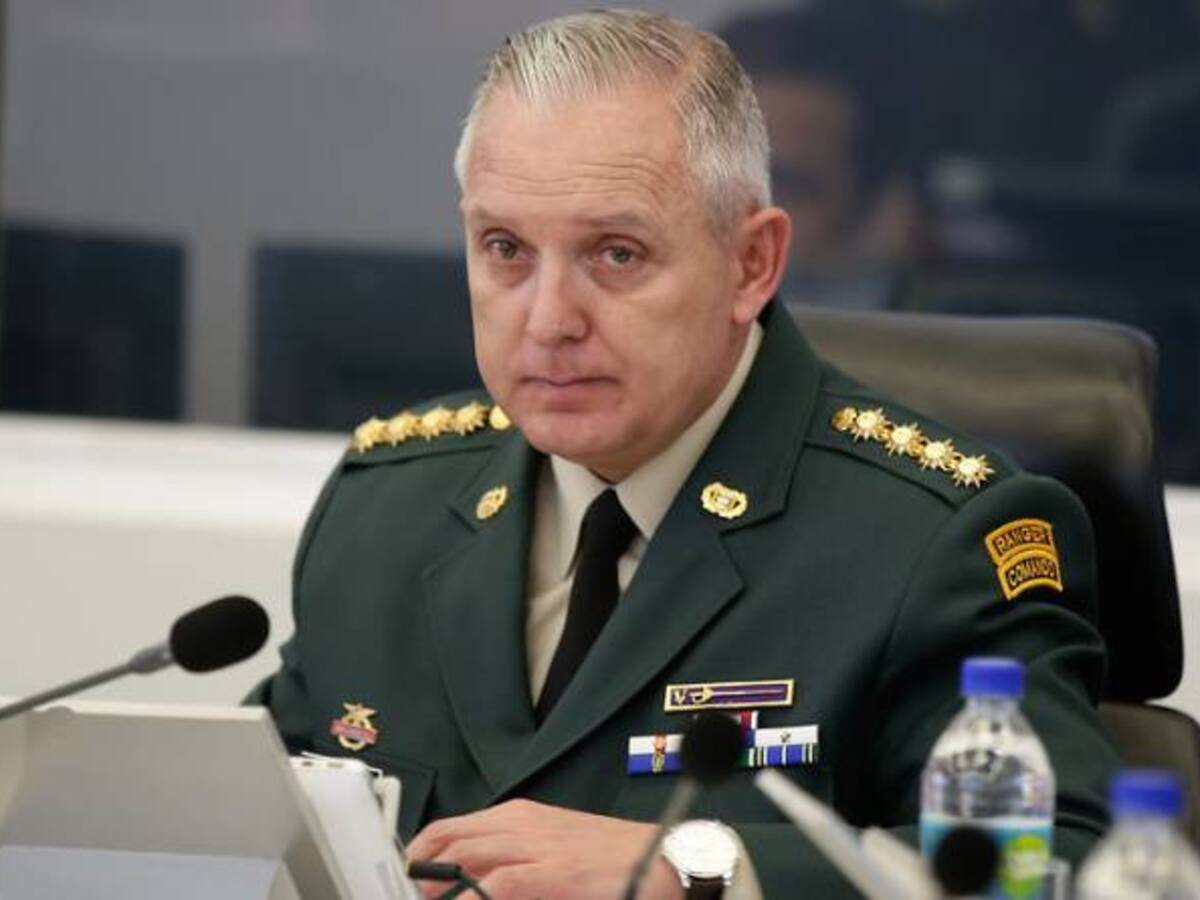 Así se reacomodaron las Fuerzas Militares luego del nombramiento del general Alberto Mejía