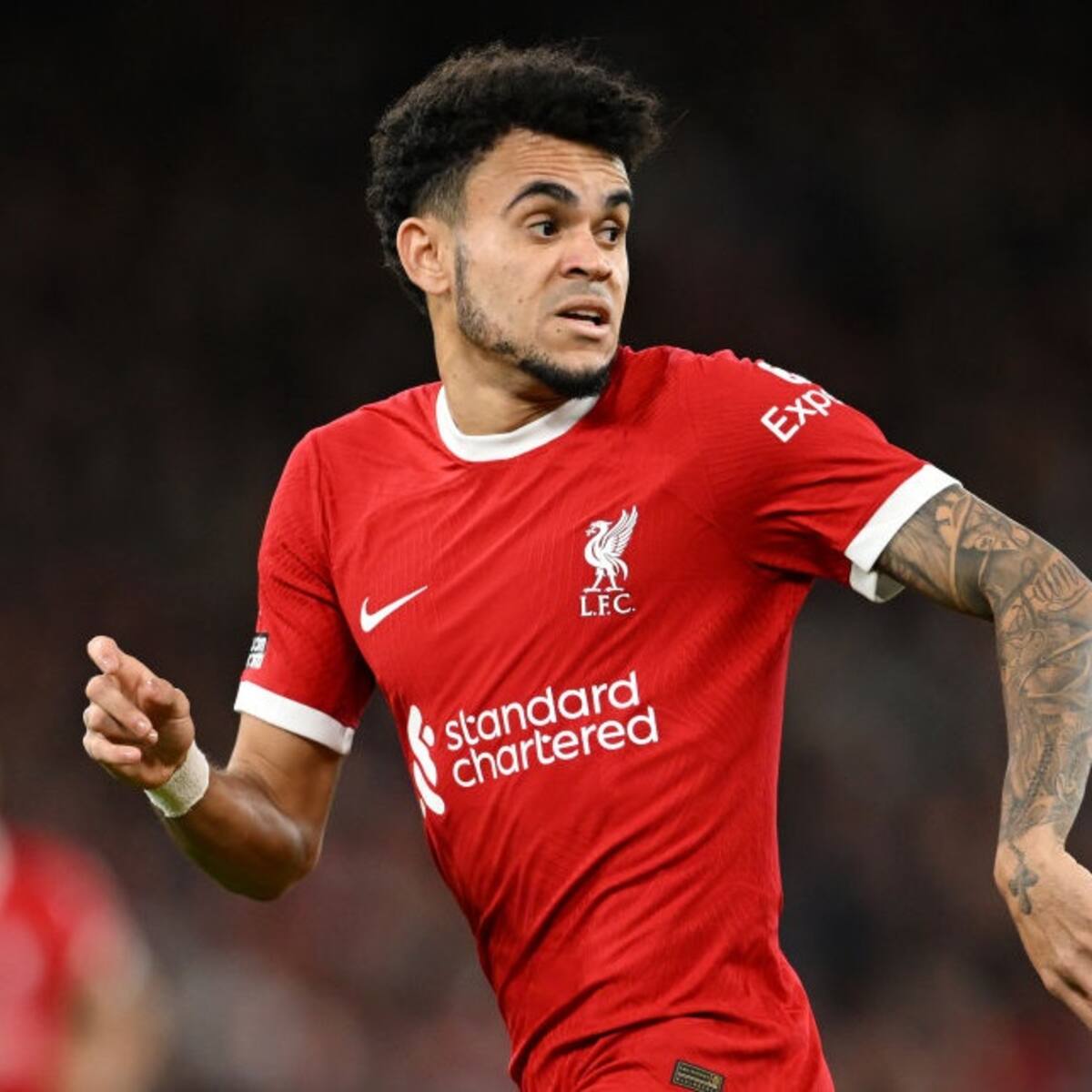 Bournemouth vs. Liverpool, por la Premier League: fecha, hora y cómo ver a Luis Díaz