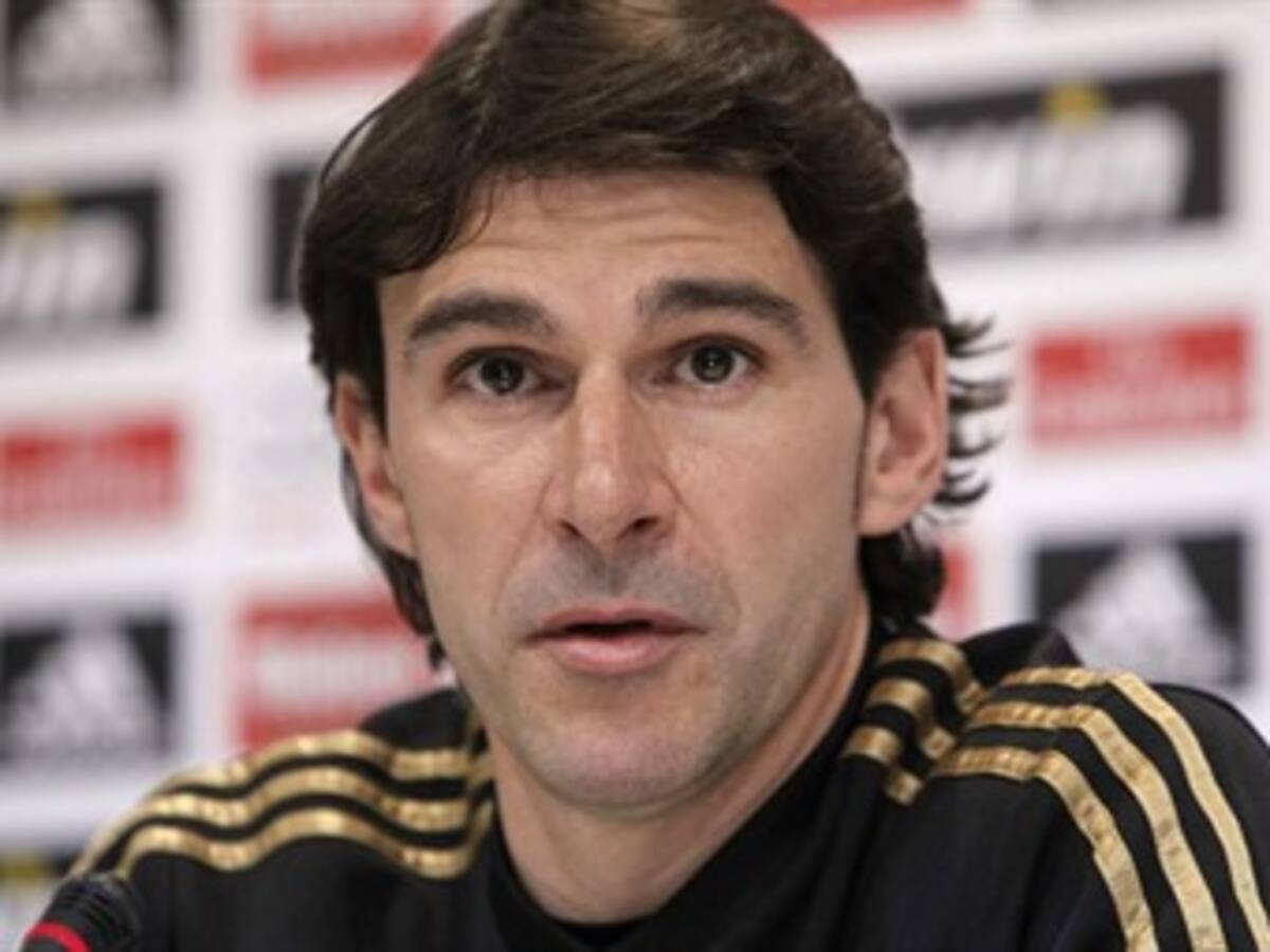 Karanka no le cree a Guardiola cuando da por perdida la Liga en España