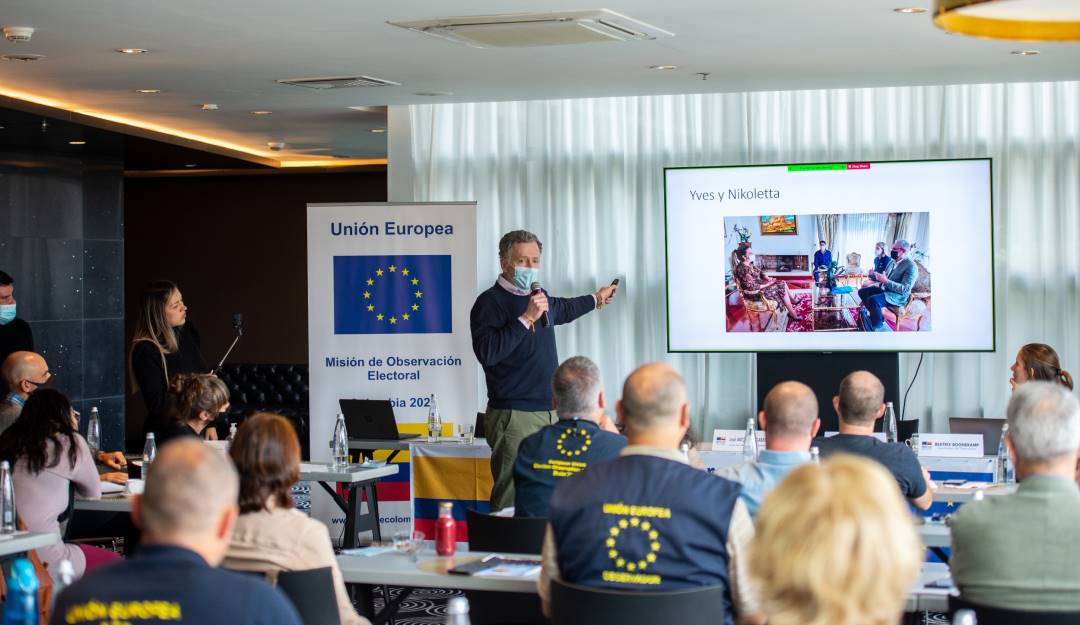 Colprensa ( Erick Morales)