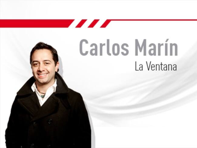 La Ventana 20 de mayo 2015 2pm:¿Cómo hacer de su idea original una empresa?